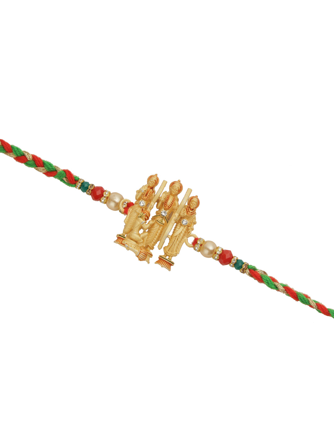 Sacred Ram Darbar Rakhi