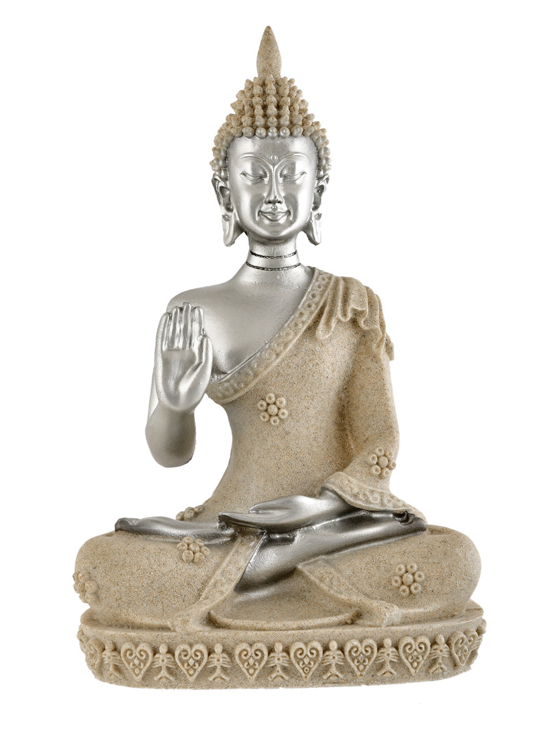 Divine Blessing Buddha Idol