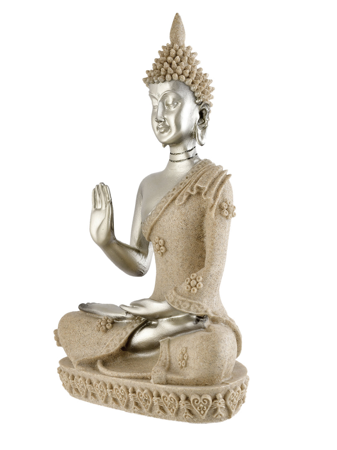 Divine Blessing Buddha Idol