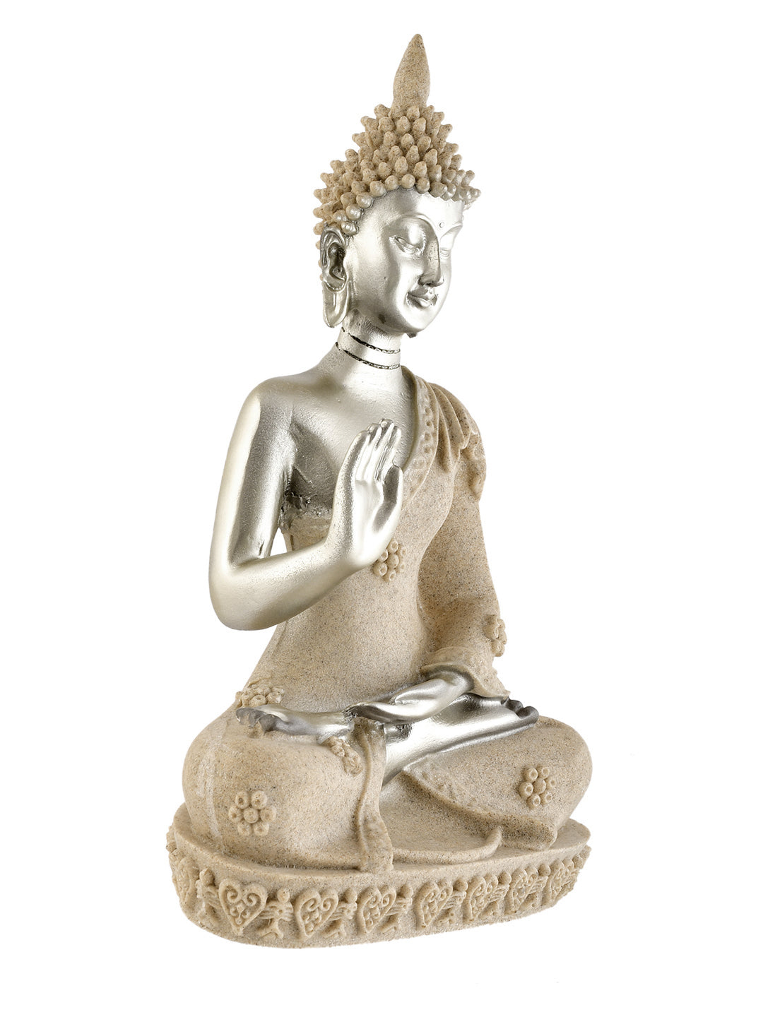 Divine Blessing Buddha Idol