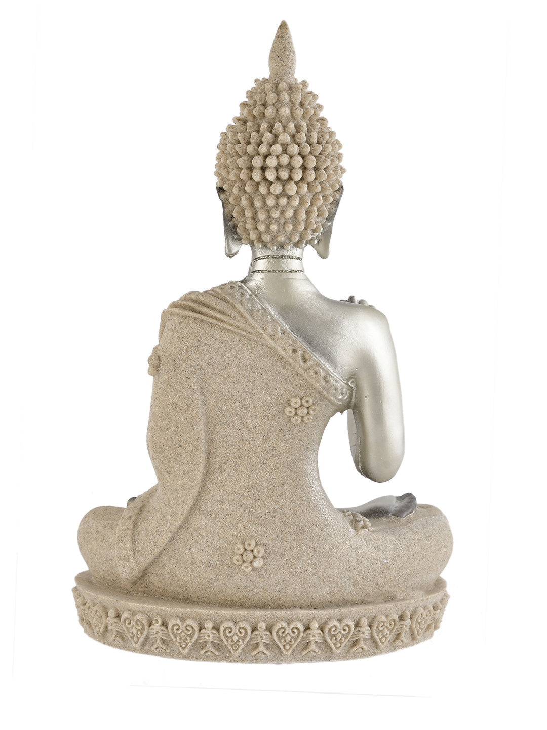 Divine Blessing Buddha Idol