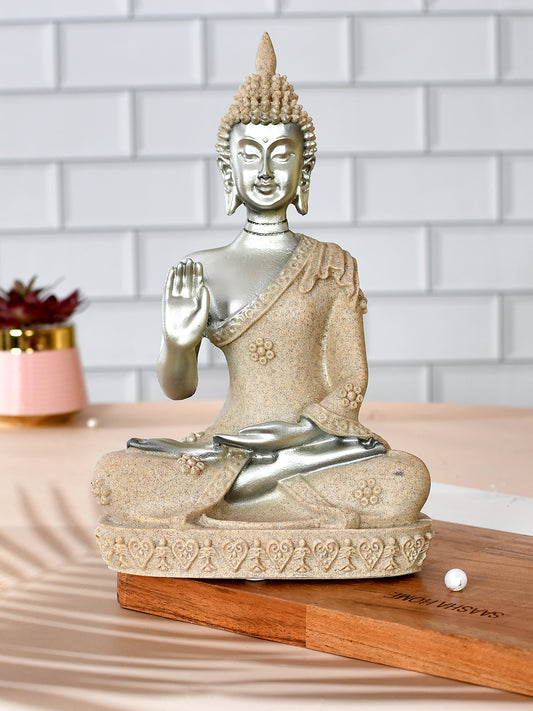 Divine Blessing Buddha Idol