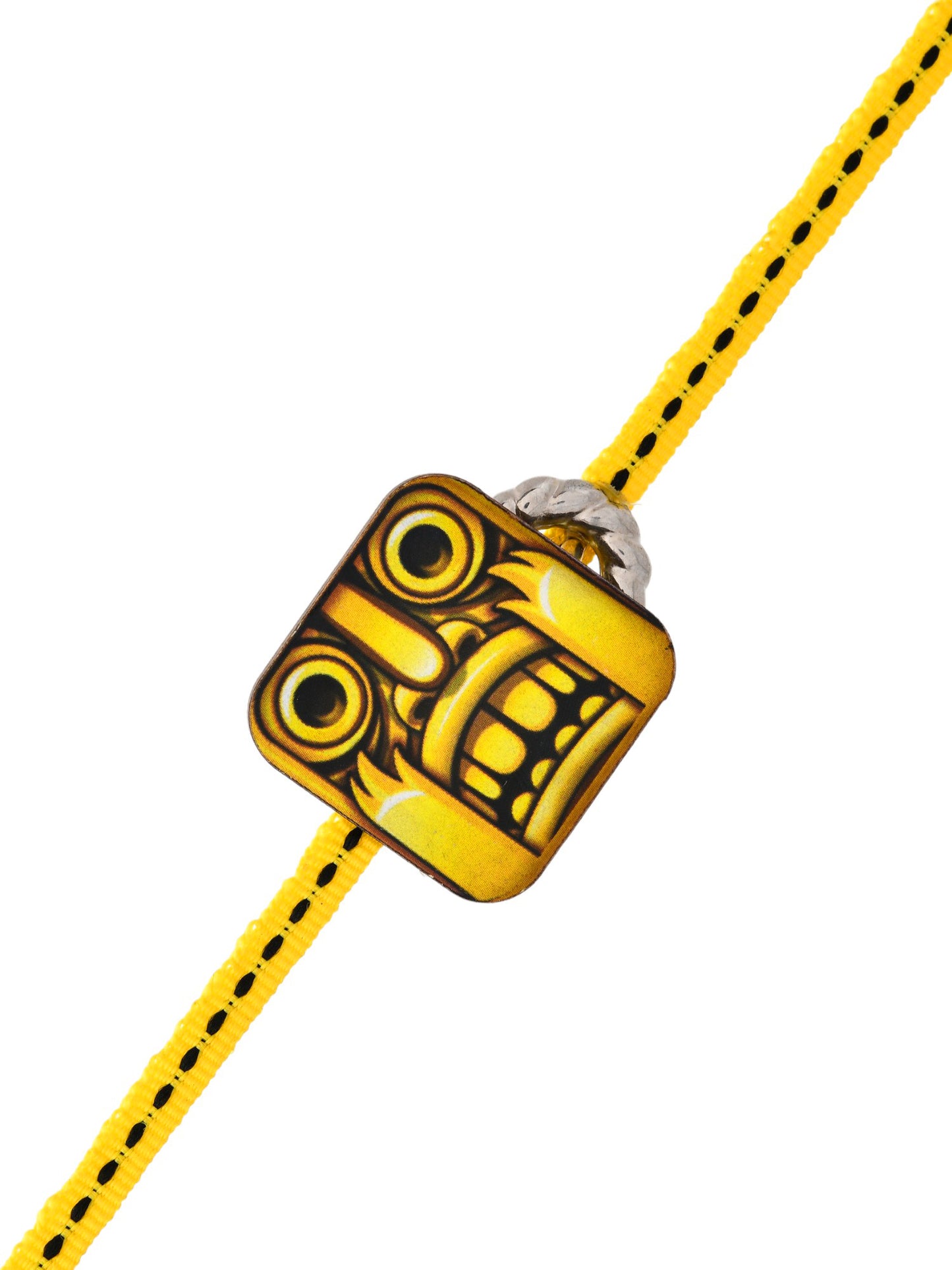 Amazing Temple Run Style Kids Rakhi