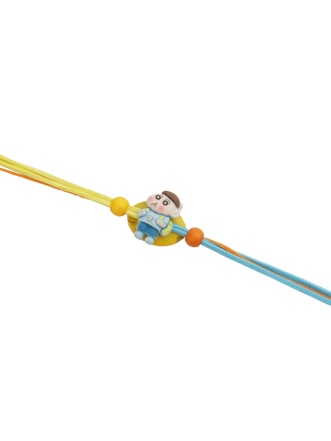 Shin Chan Cartoon Rakhi