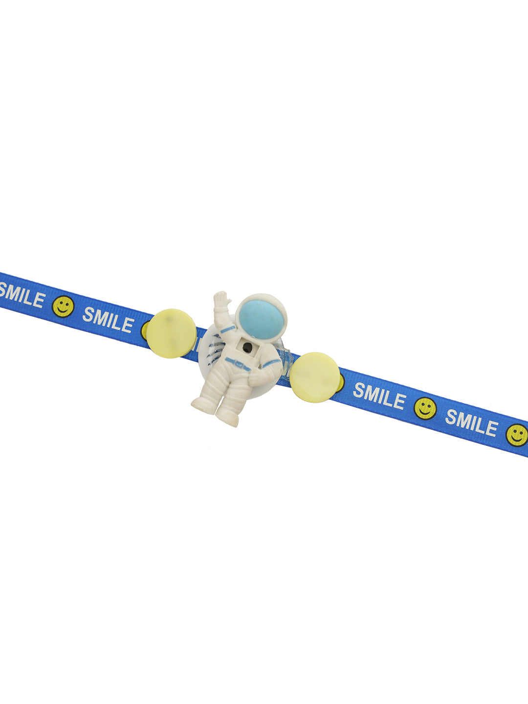 Astronaut Adventure Kids Rakhi