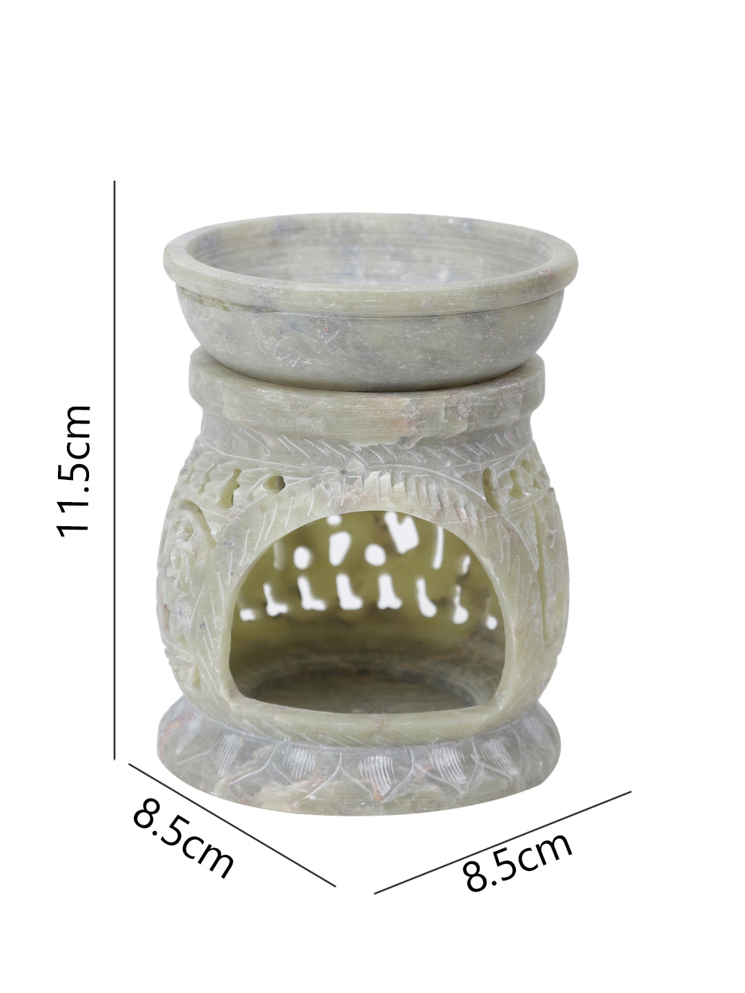 Soapstone Oil Diffuser