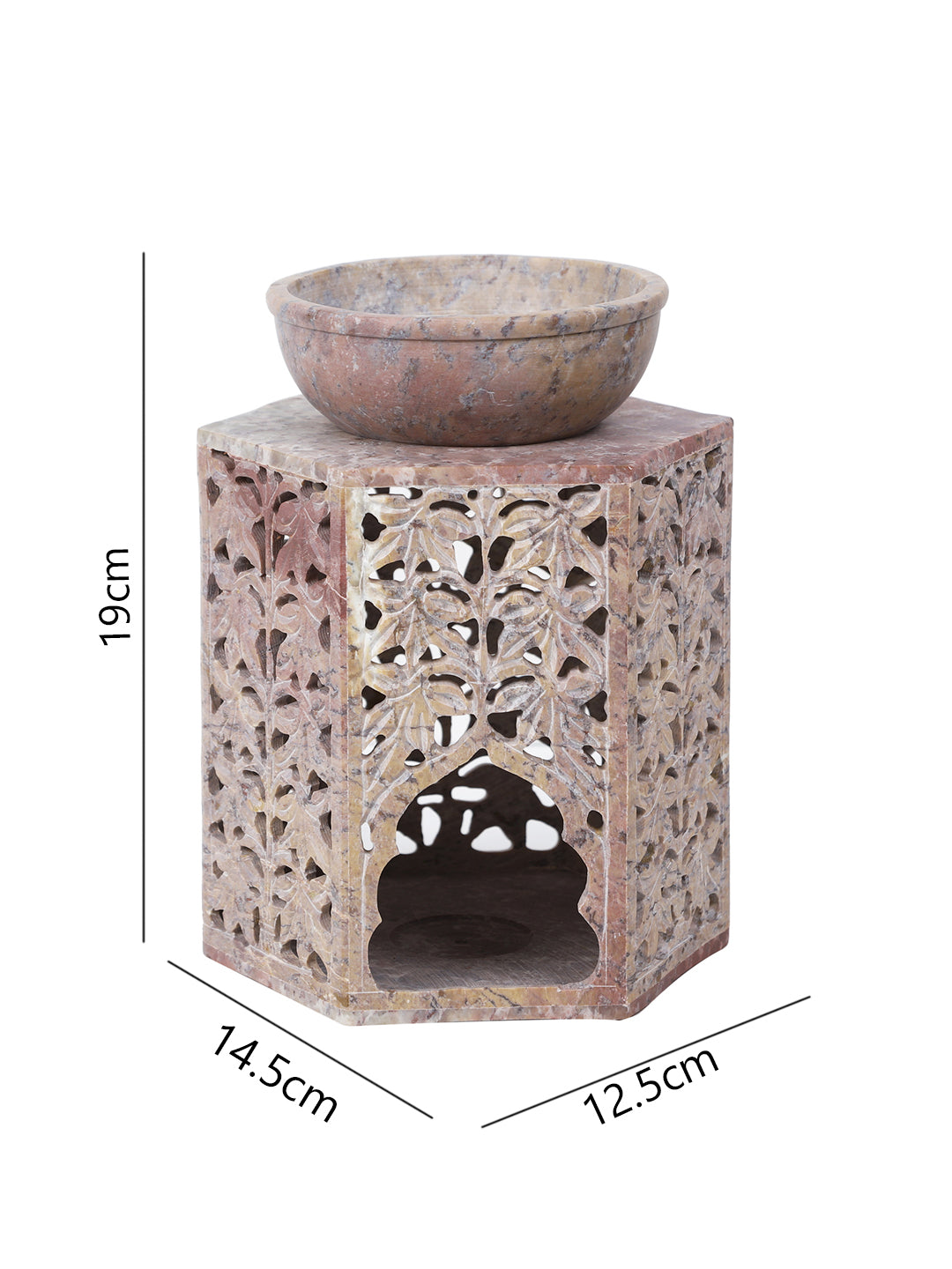 Soapstone Oil Diffuser