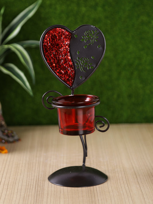 Hearty Candle Stand