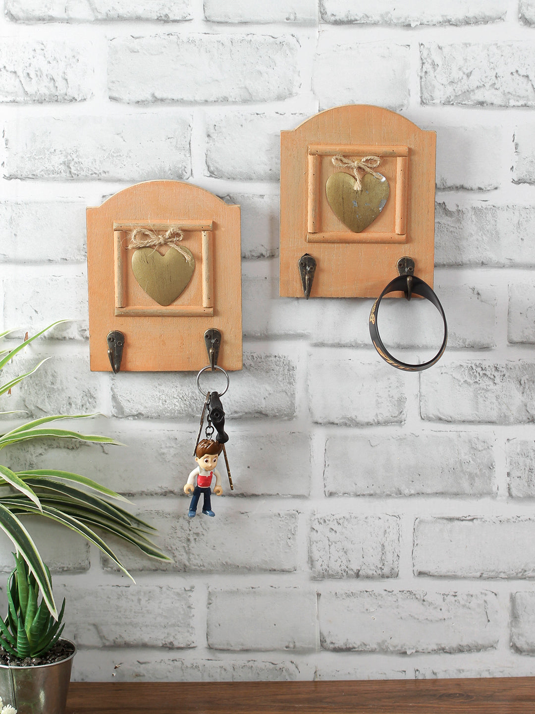 Painted wall hooks sale