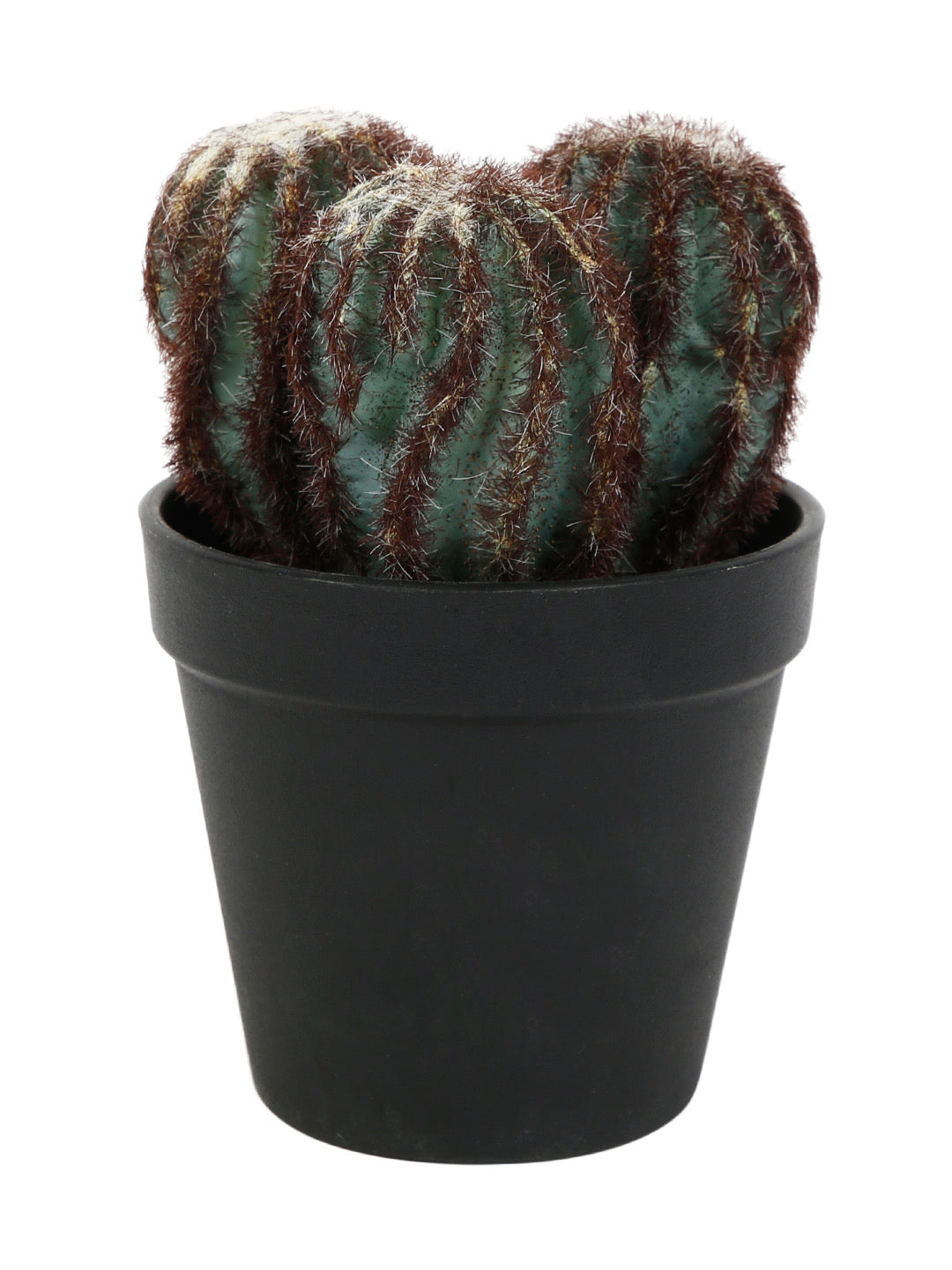 Close to nature Artificial cactus Plant for Interior Décor - Default Title (APL2118294)