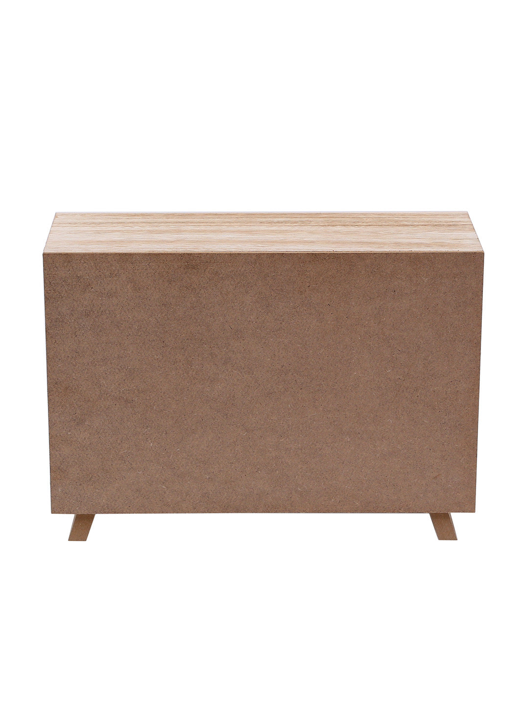 Cute and Petite Wooden Box - Default Title (BOX19274)