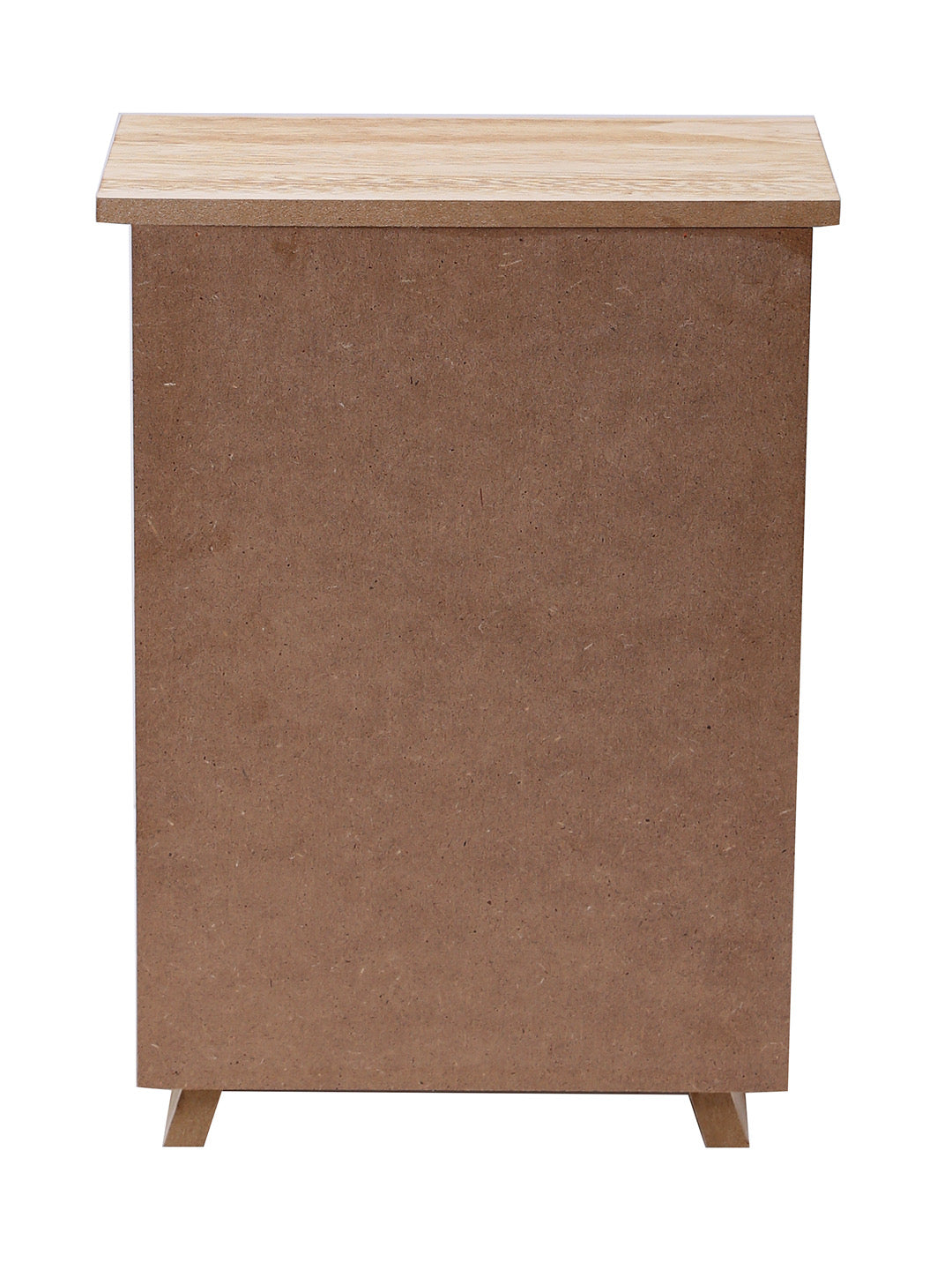 Crafty and Attractive Wooden Box - Default Title (BOX19275)
