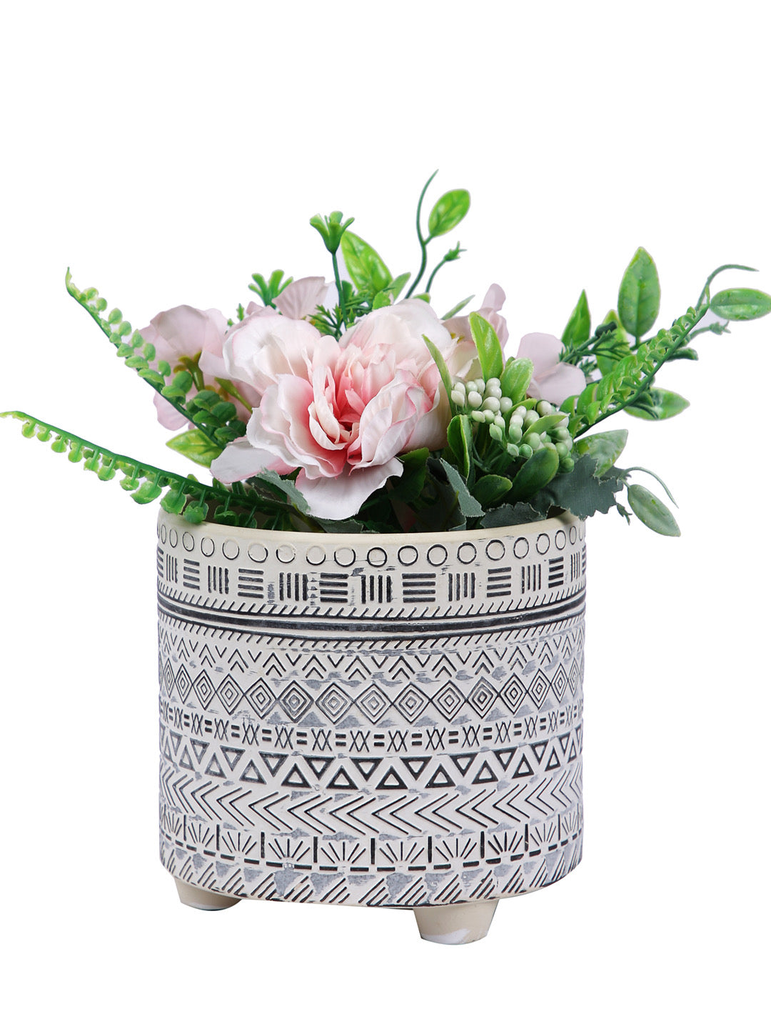 Ceramic Planter Pot - Default Title (CHC22373C)