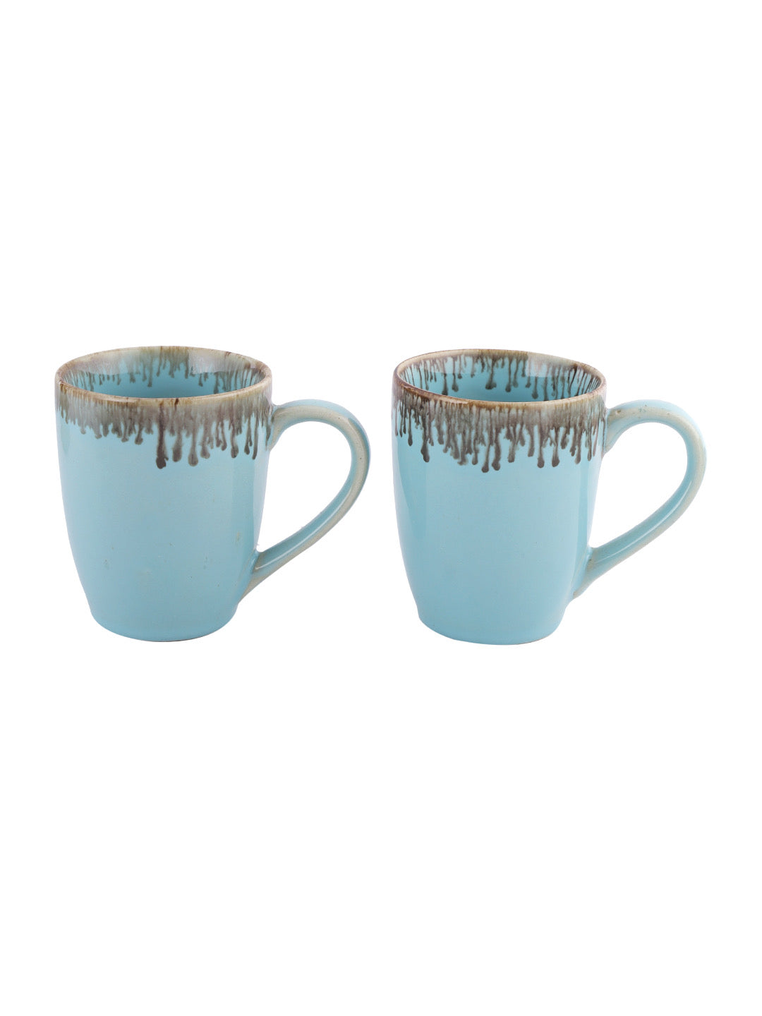 Set of 2 Ceramic Cups - Default Title (CUPO2207_2)