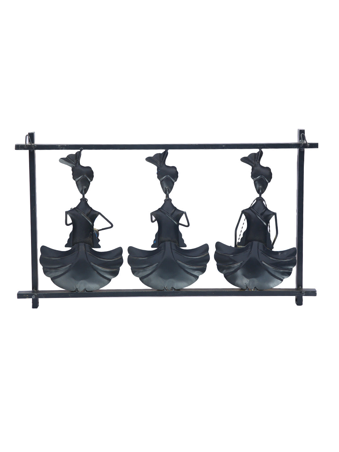 Vibrant 3 Sardar Wall decor - Default Title (JDPSK2135)