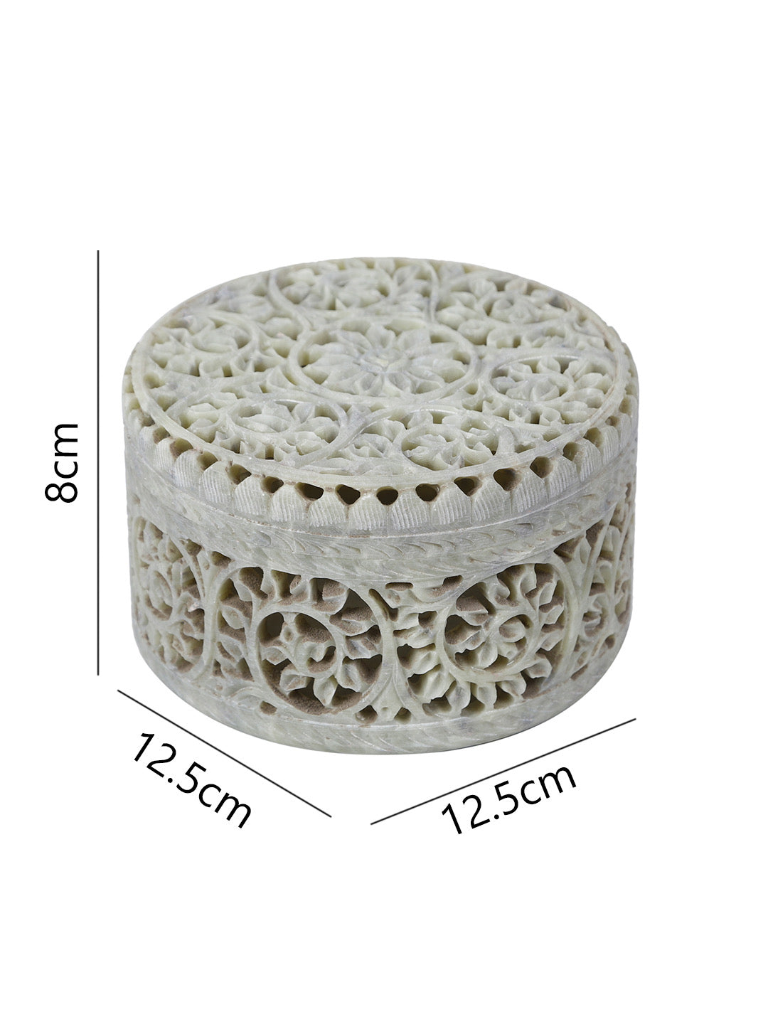 Mini Storage Box - Default Title (SA2256A)