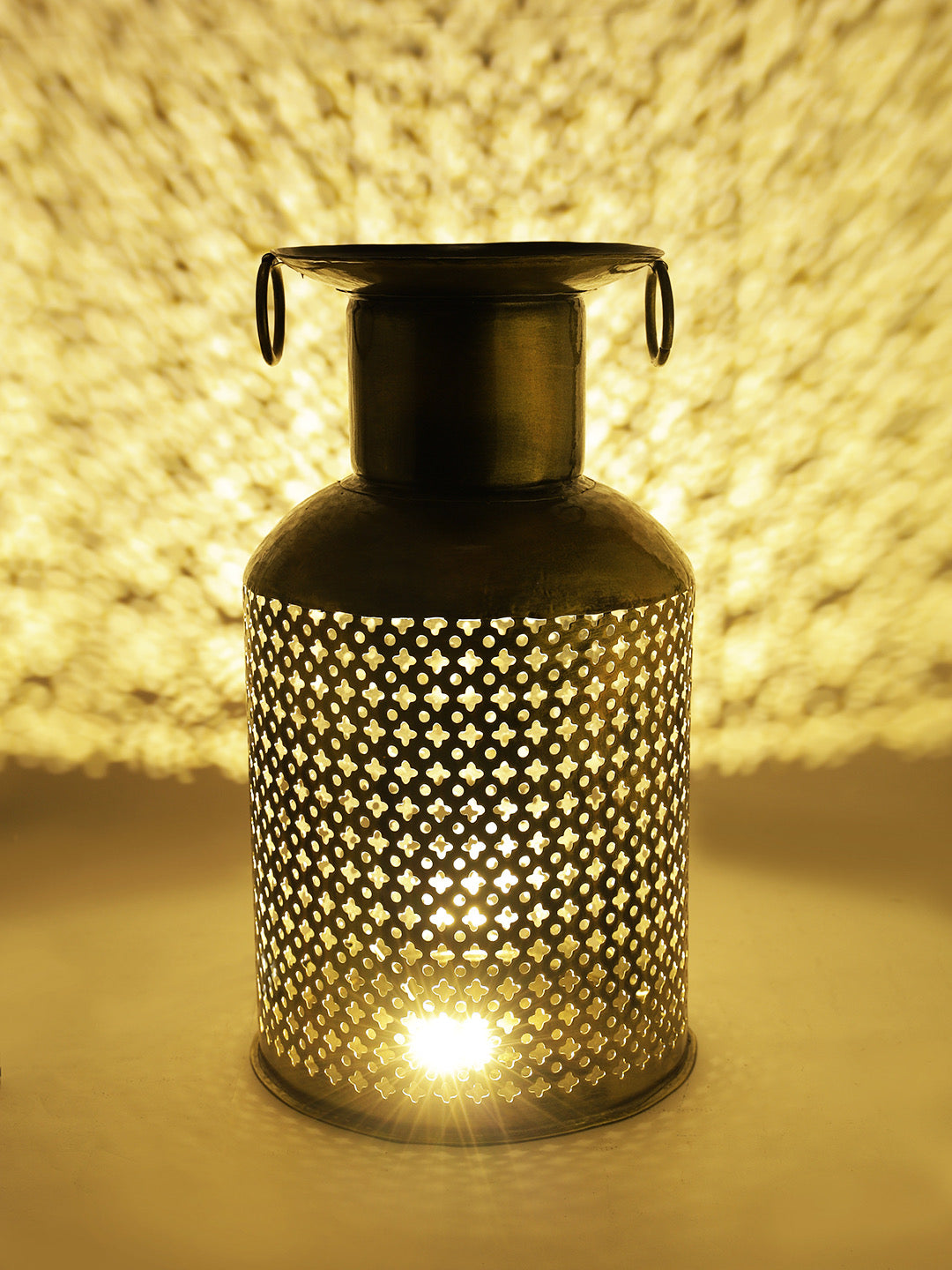 Metal Lamp - Default Title (TLTJ2144A)