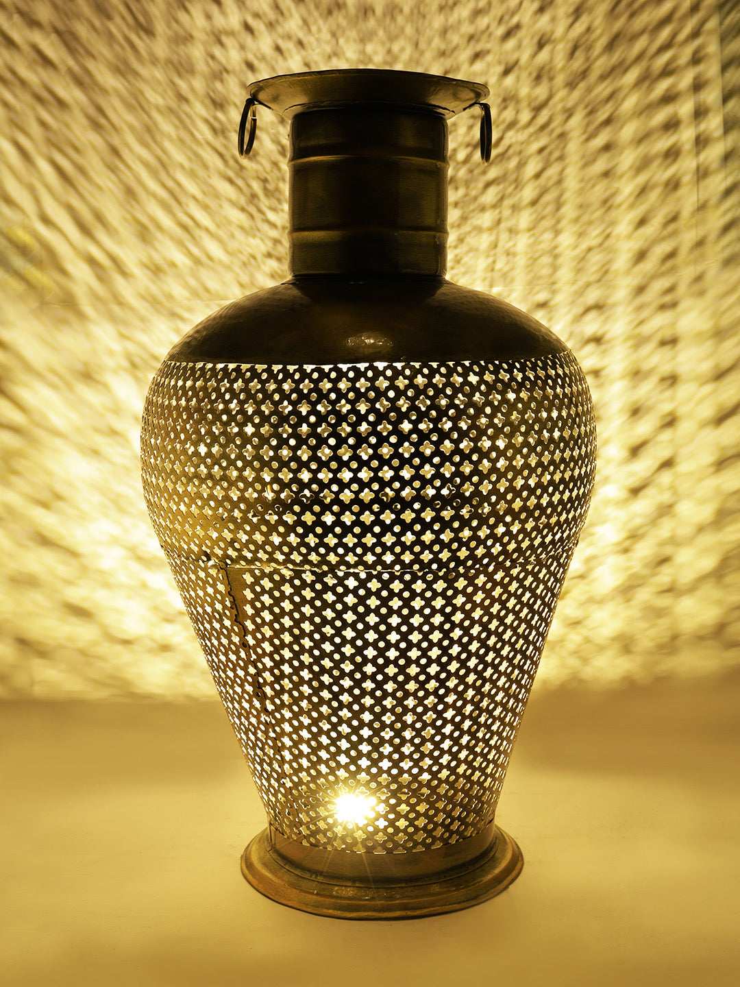 Metal Lamp - Default Title (TLTJ2146C)