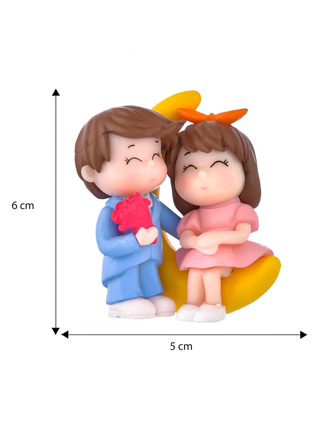 Romantic Bliss Miniature