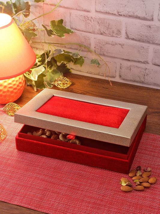 Aapno Rajasthan Wood Multipurpose Box