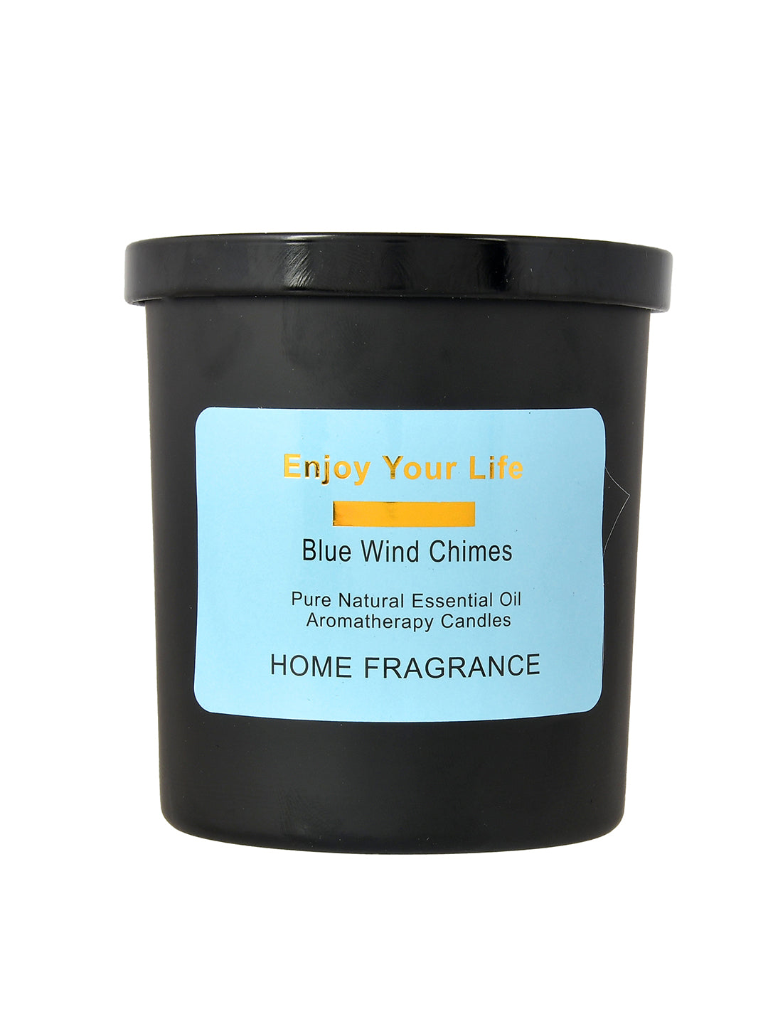 Pure Essence Aromatherapy Candle with 2 Wick