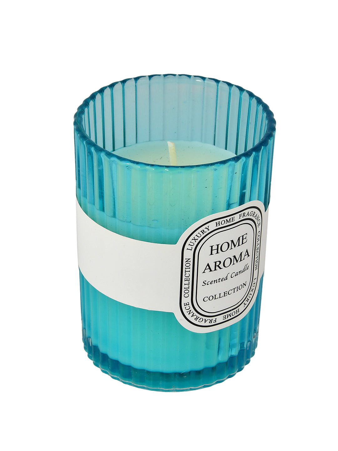 Home Aroma Scented Candle