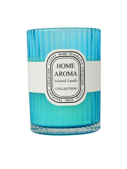 Home Aroma Scented Candle