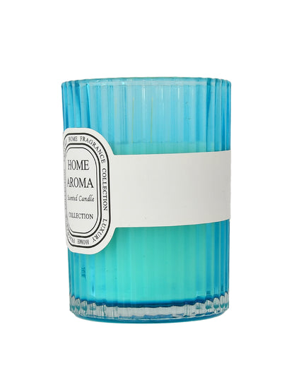 Home Aroma Scented Candle