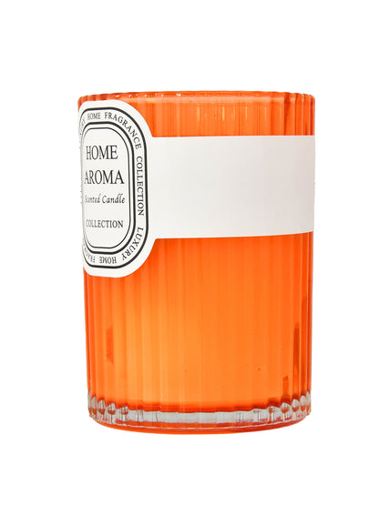 Home Aroma Scented Candle