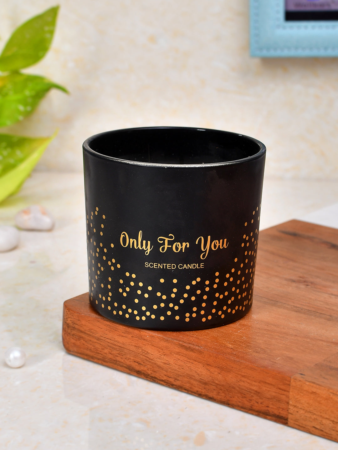 Only For You Scented Candle