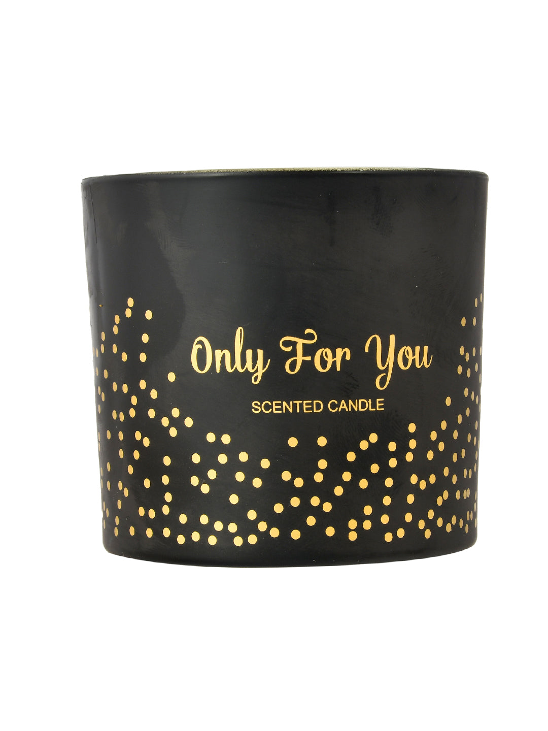 Only For You Scented Candle