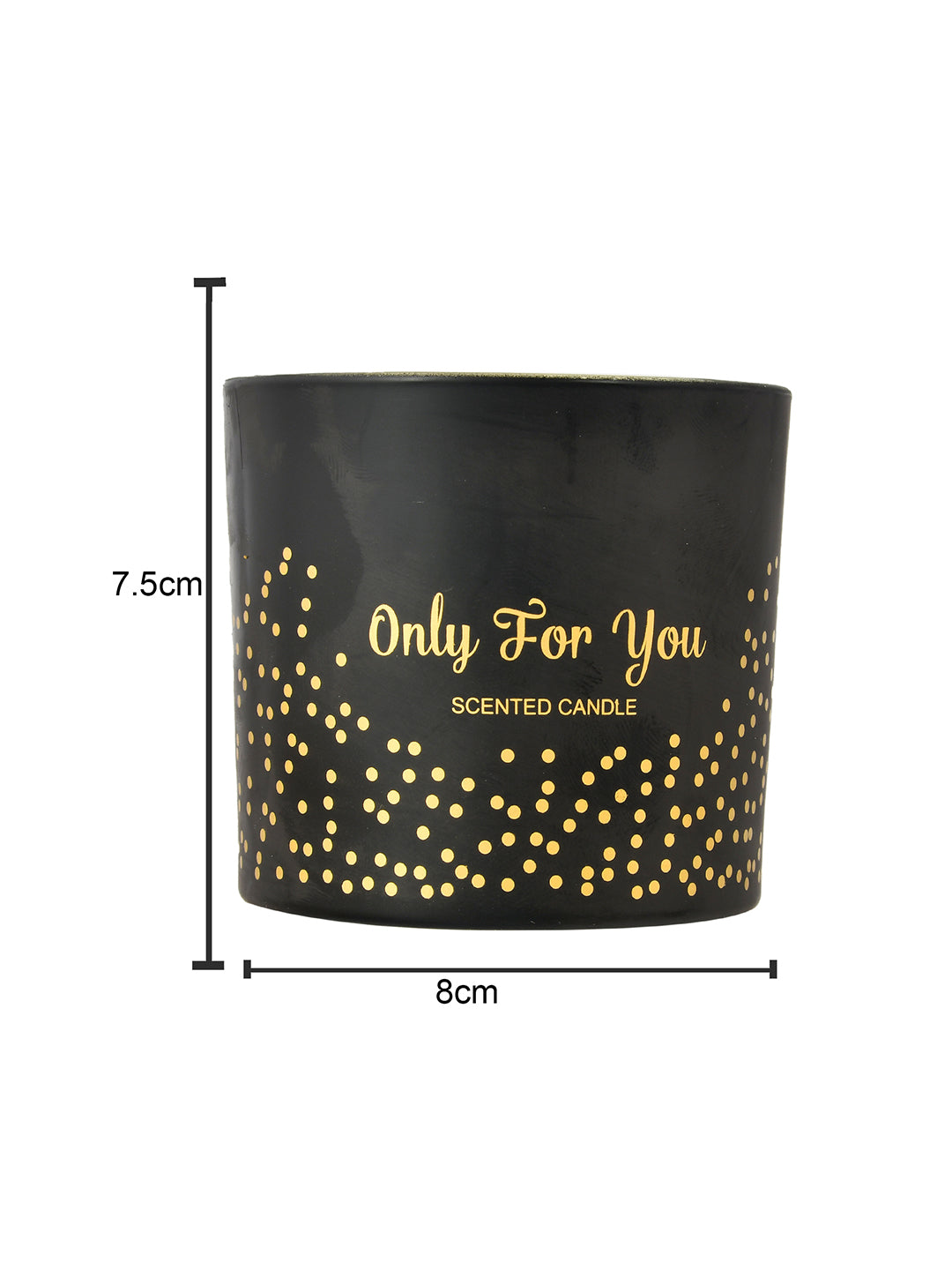 Only For You Scented Candle