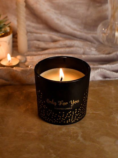 Only For You Scented Candle