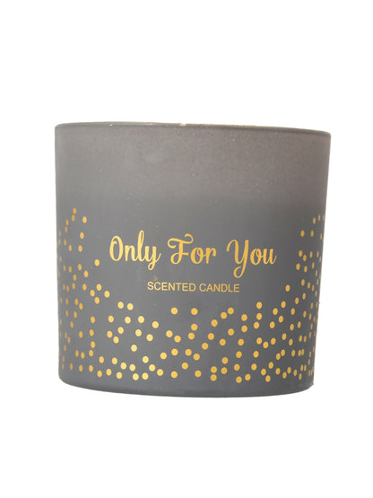 Only For You Scented Candle