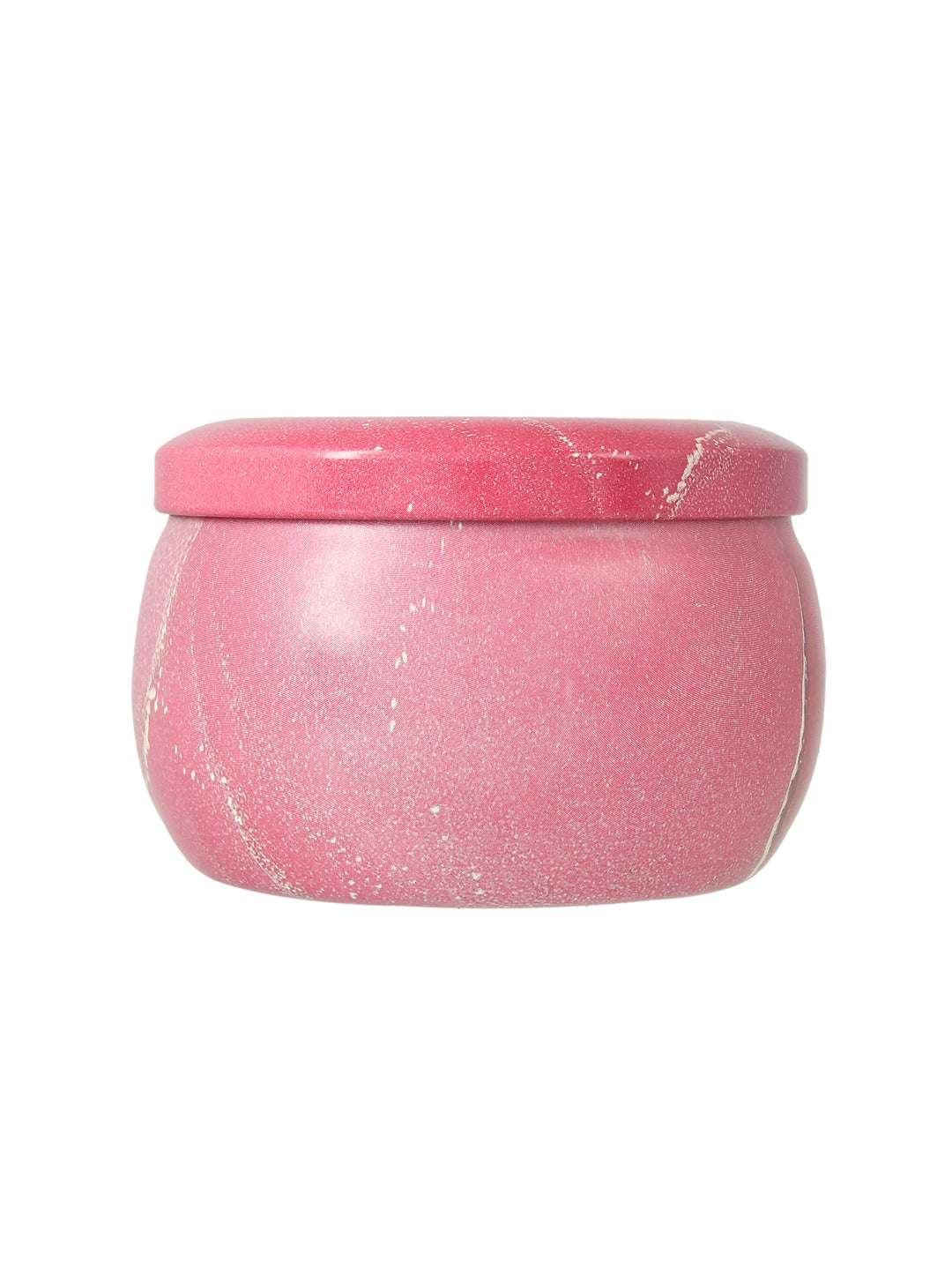 Petite Red Serenity Essential Candle