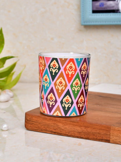 Mindful Melodies Scented Candle