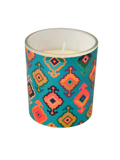 Mindful Melodies Scented Candle