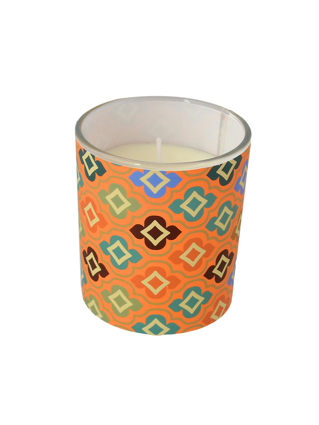 Mindful Melodies Scented Candle