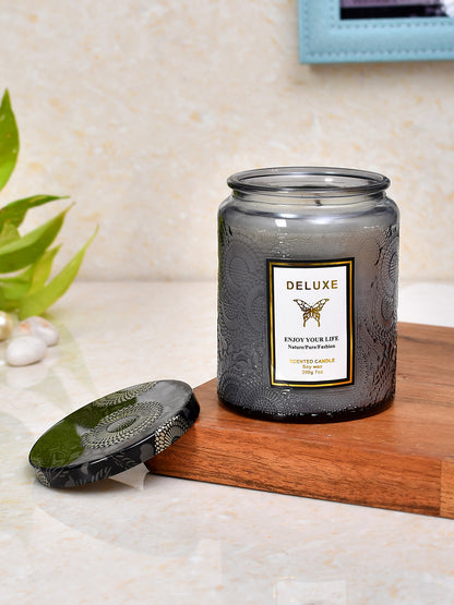 Tranquil Breeze Scented Candle