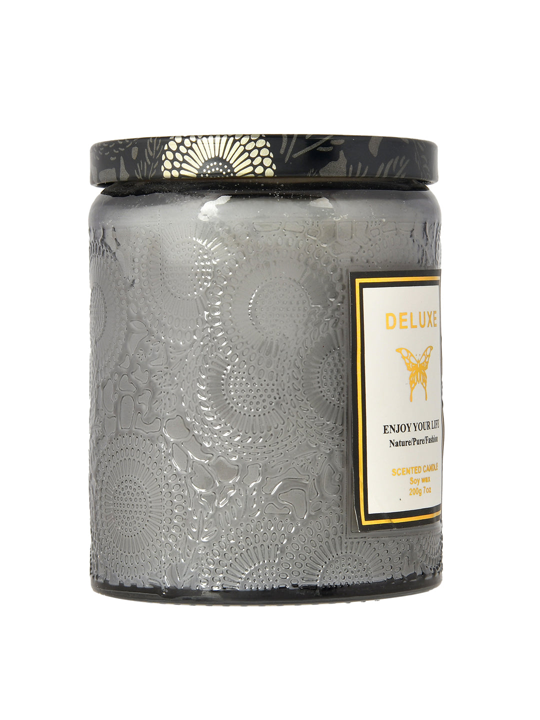 Tranquil Breeze Scented Candle