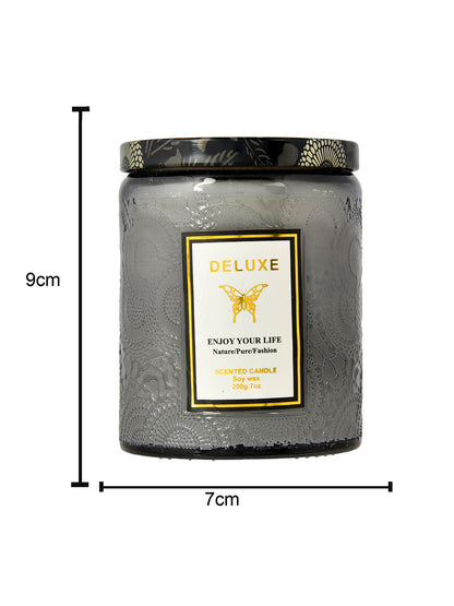 Tranquil Breeze Scented Candle