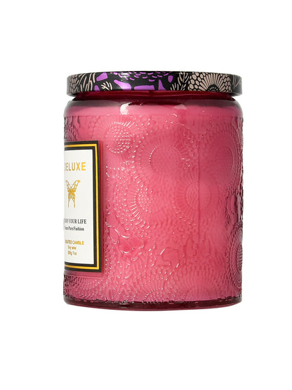 Tranquil Breeze Scented Candle