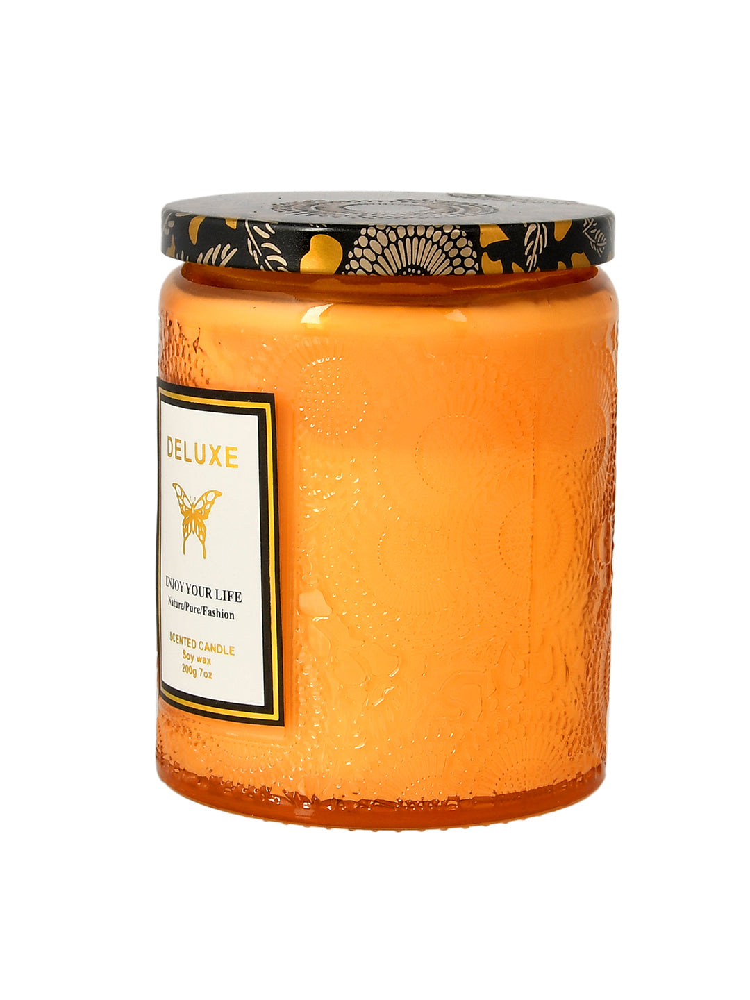 Tranquil Breeze Scented Candle