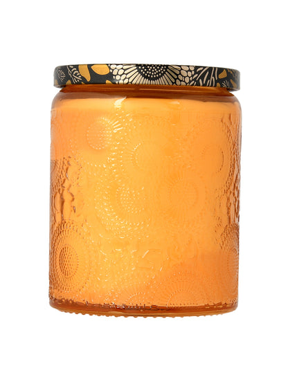 Tranquil Breeze Scented Candle