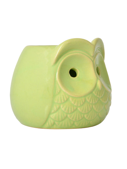 Ceramic Owl Oil Diffuser