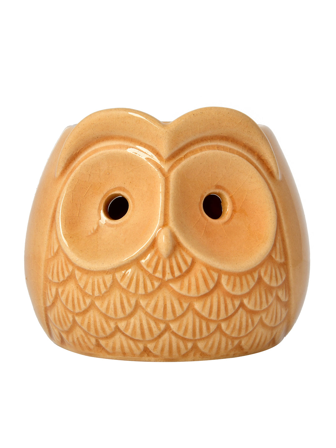 Ceramic Owl Oil Diffuser