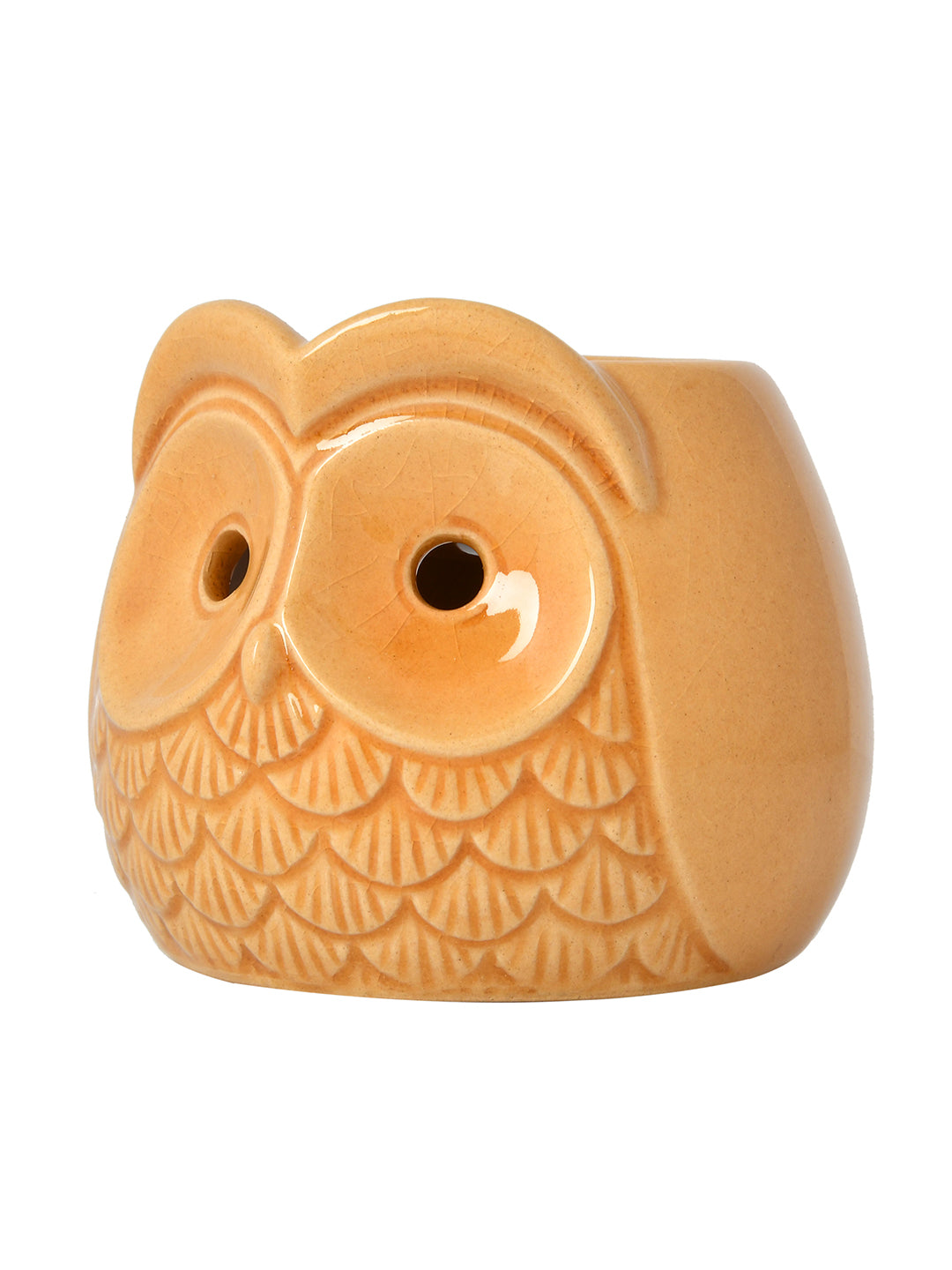 Ceramic Owl Oil Diffuser