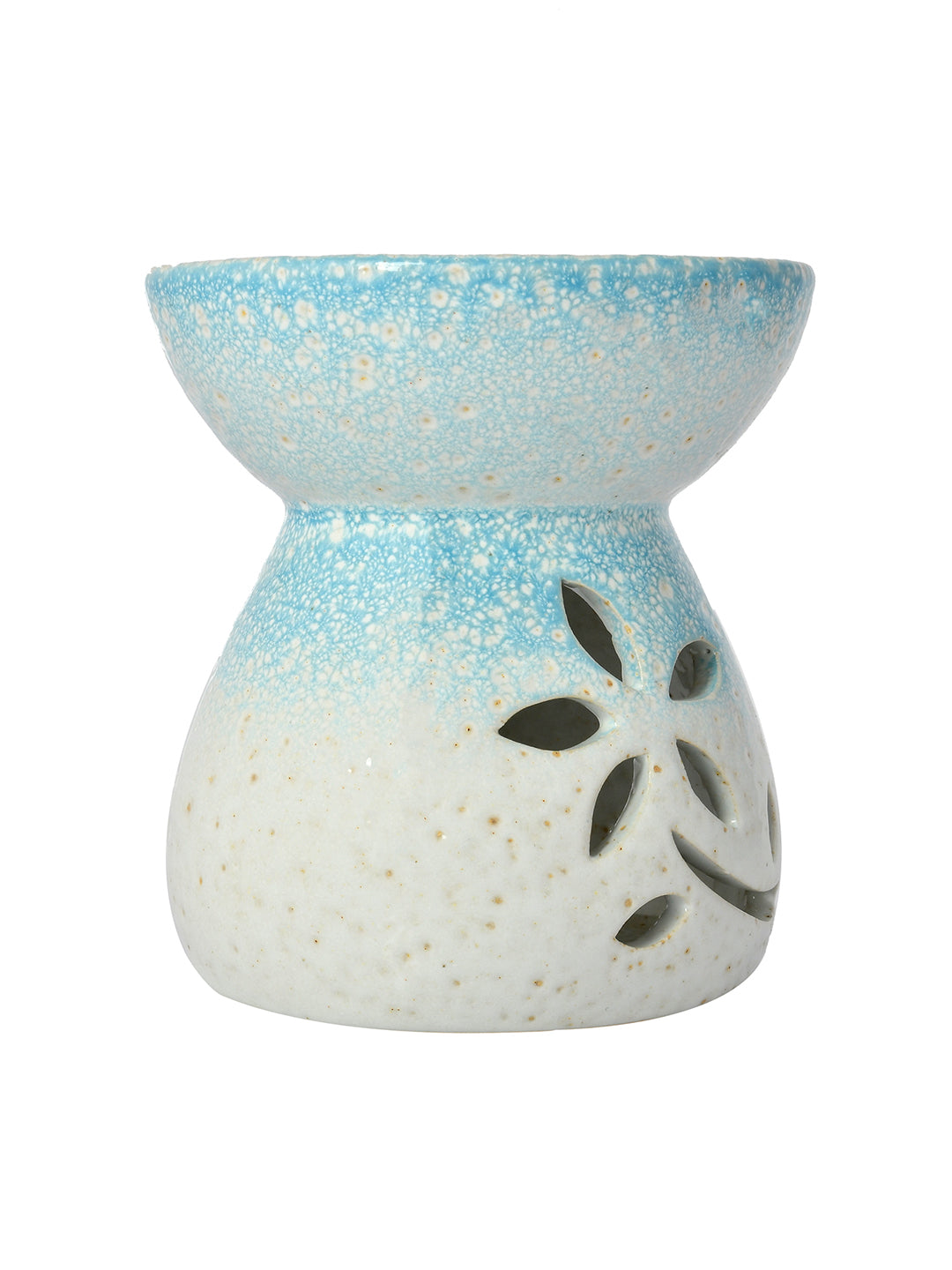 Soothing Ceramic Dual Shade Oil Diffuser