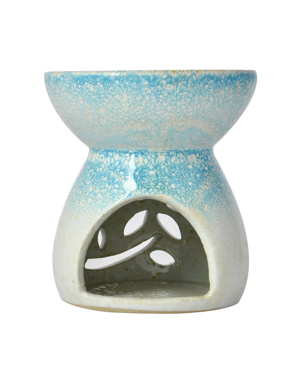 Soothing Ceramic Dual Shade Oil Diffuser