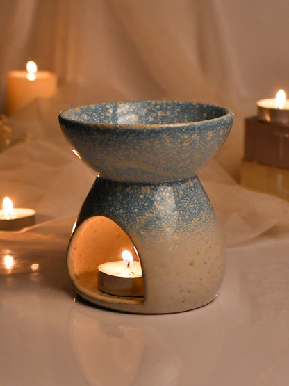 Soothing Ceramic Dual Shade Oil Diffuser